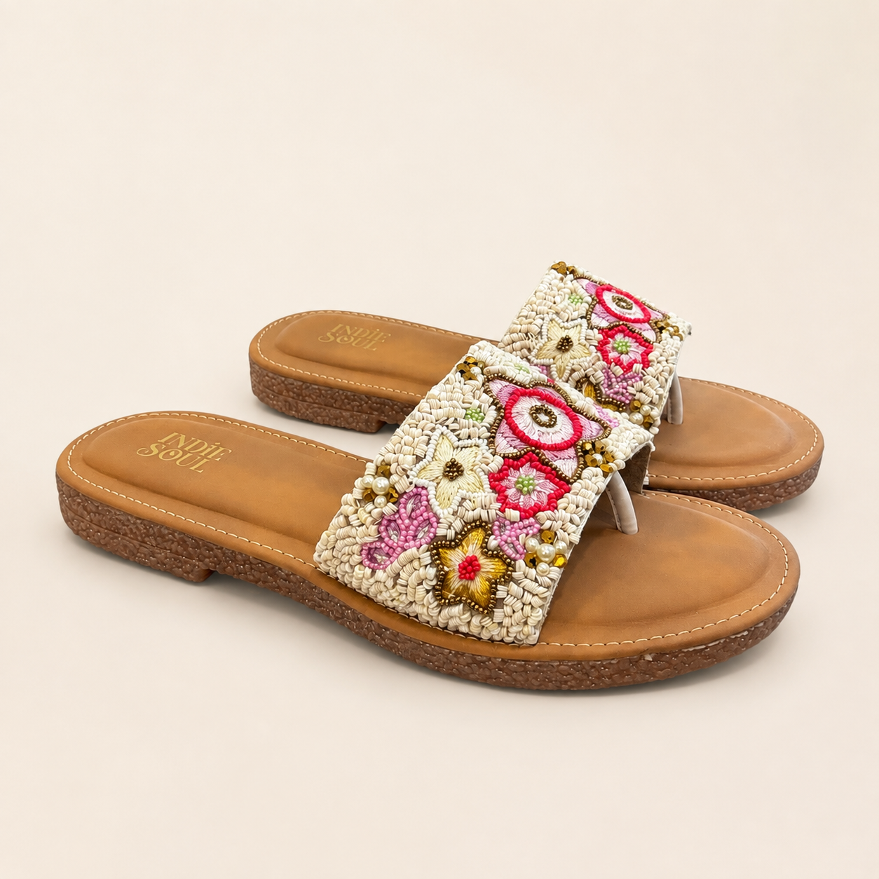 Sitaara Flats in Ivory