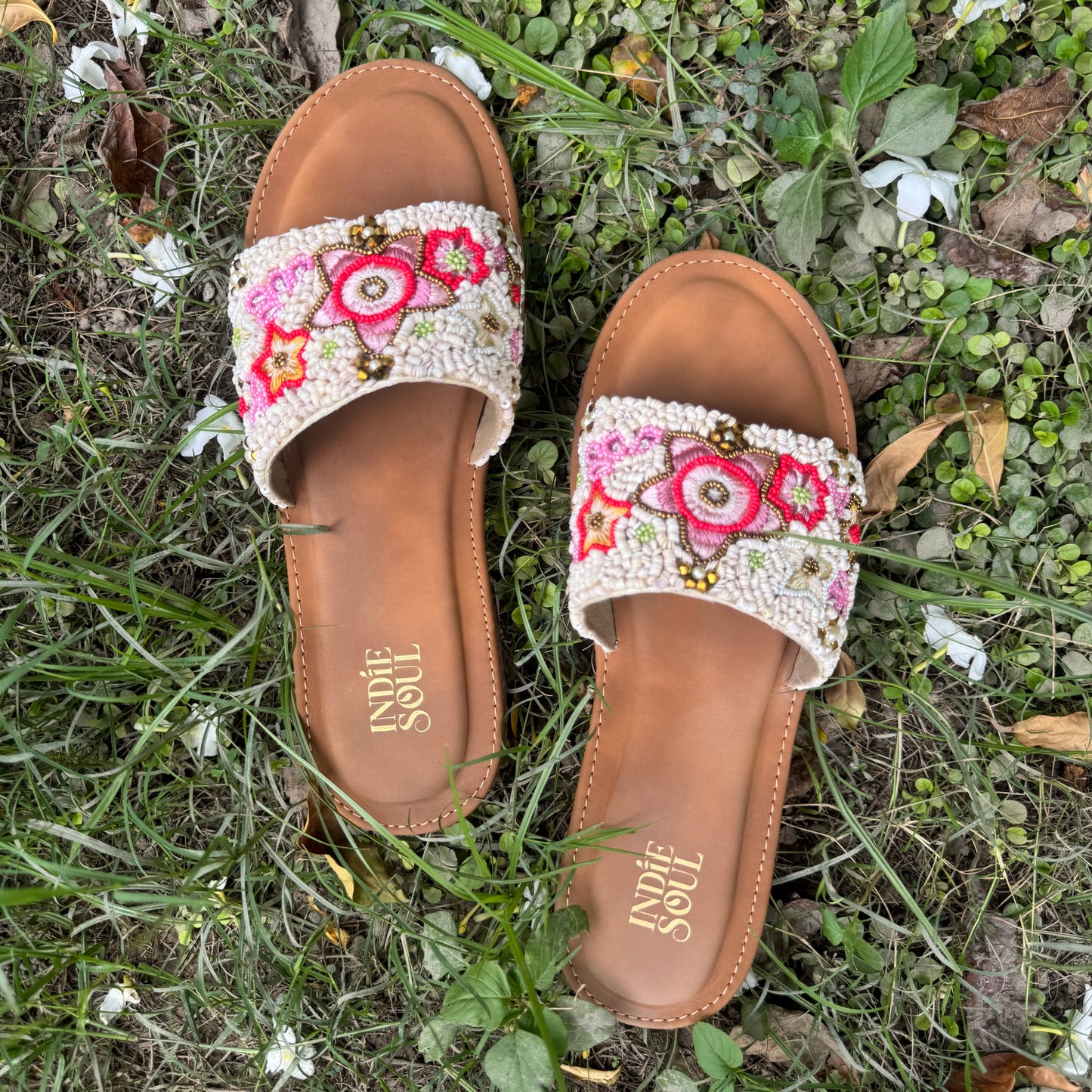 Sitaara Flats in Ivory