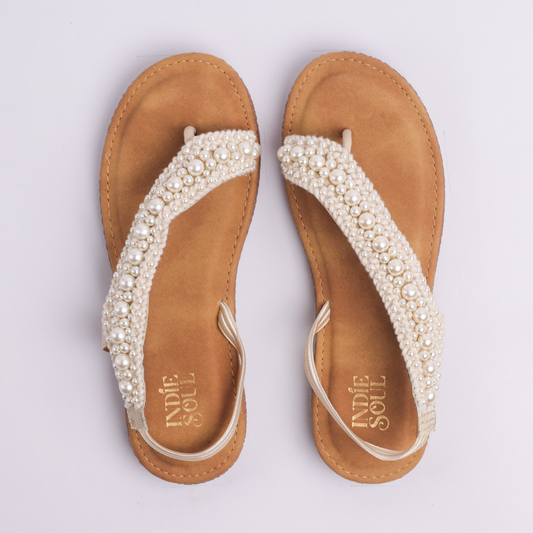 Bare Grace Flats