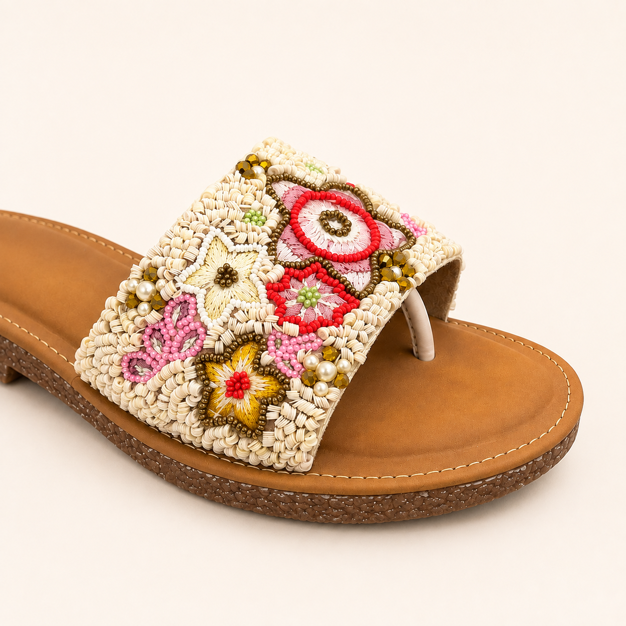 Sitaara Flats in Ivory