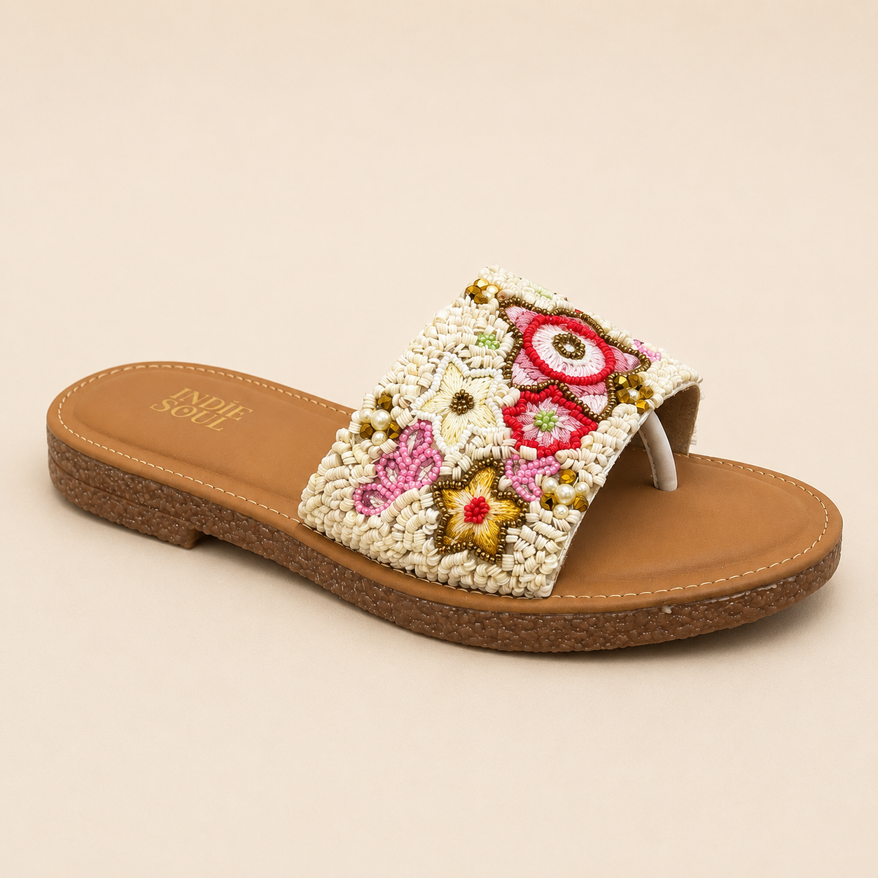 Sitaara Flats in Ivory